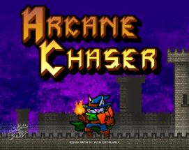 Arcane Chaser Image