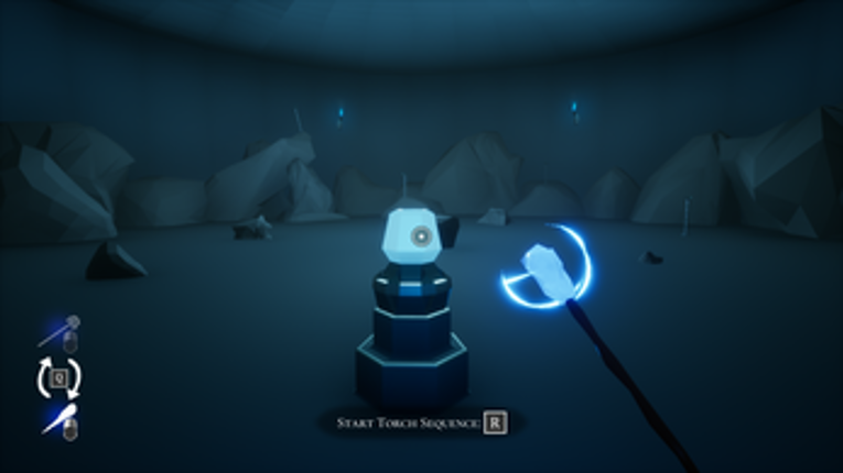 Arcaneum screenshot