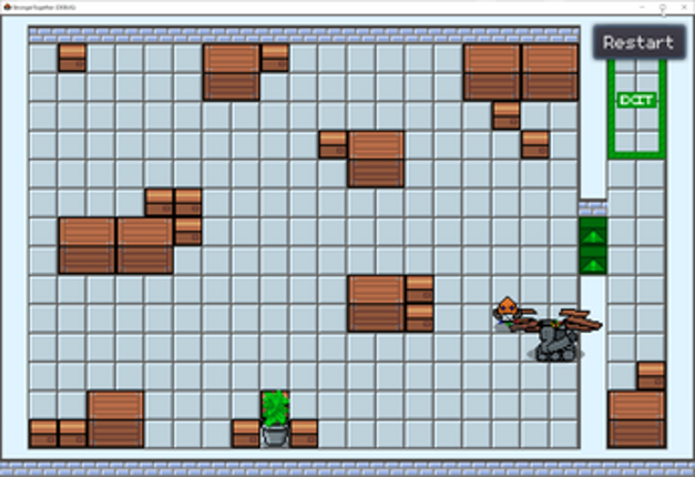 Beep & Boop screenshot