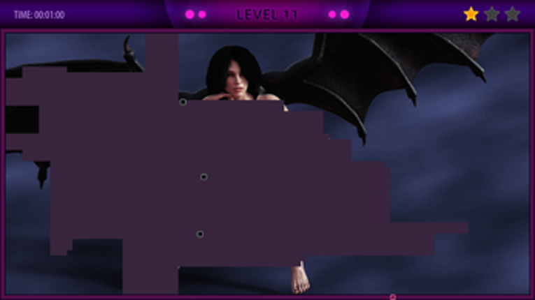 Borderus: Angels & Demons Image