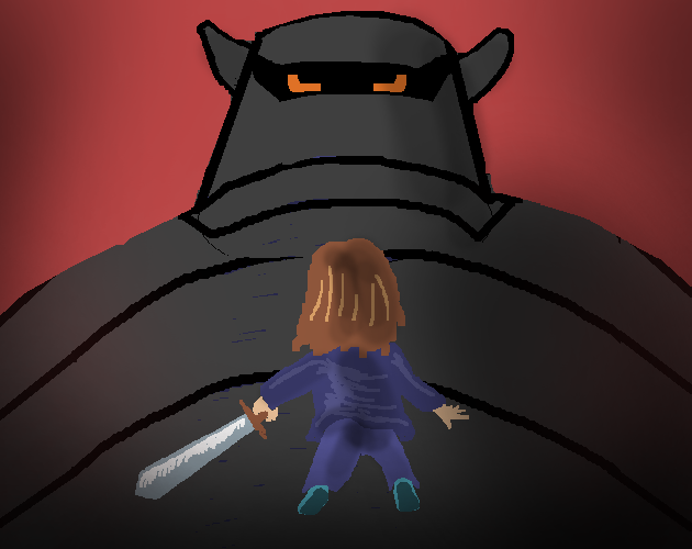 Games like Daily Life of Souls-Like Boss