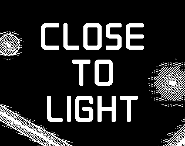 Games like Close to Light