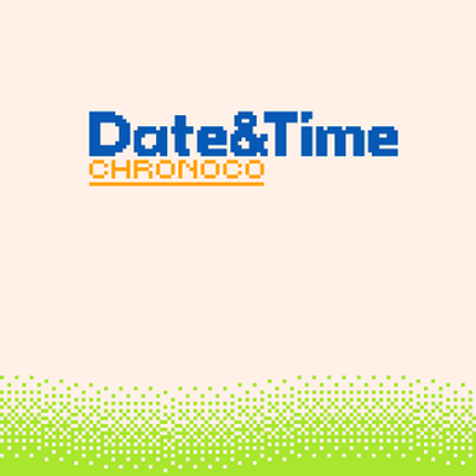 Date&Time screenshot