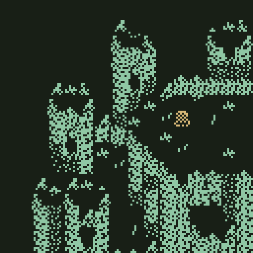 Games like forgotten depths