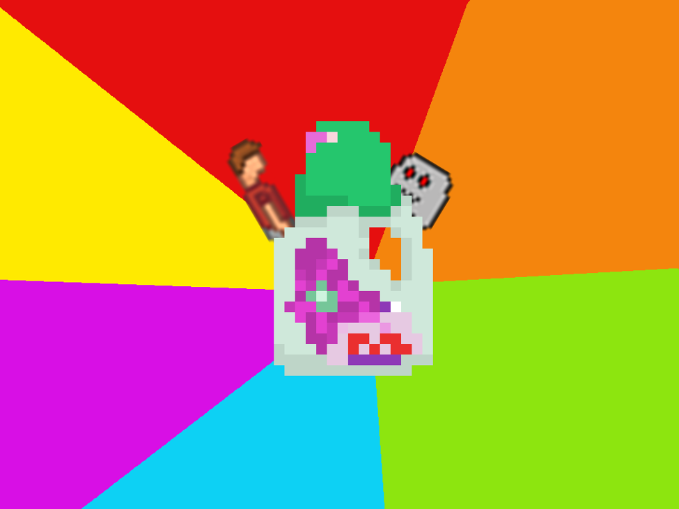 Games like Detlev rettet die Welt(durchgewaschen)