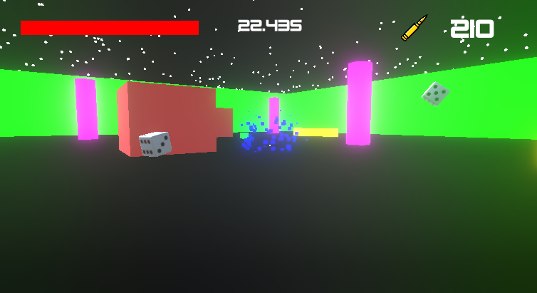 Games like Diceified War