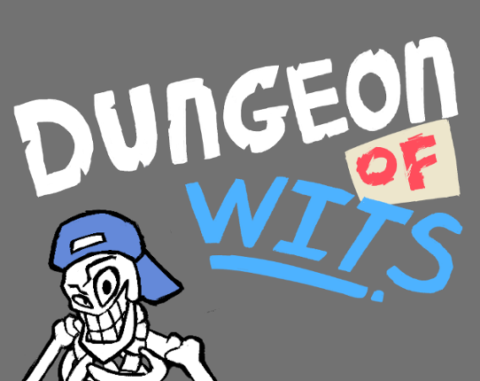 Dungeon of Wits Image