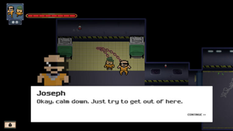 EDBONG screenshot