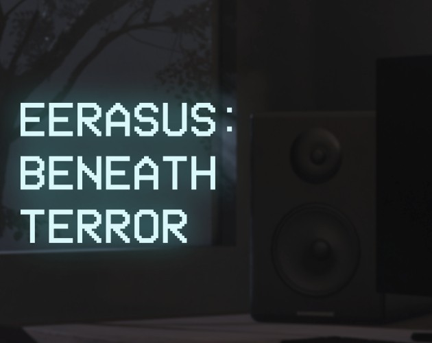 Games like Eerasus: Beneath Terror