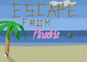 Games like Escape from Paradise