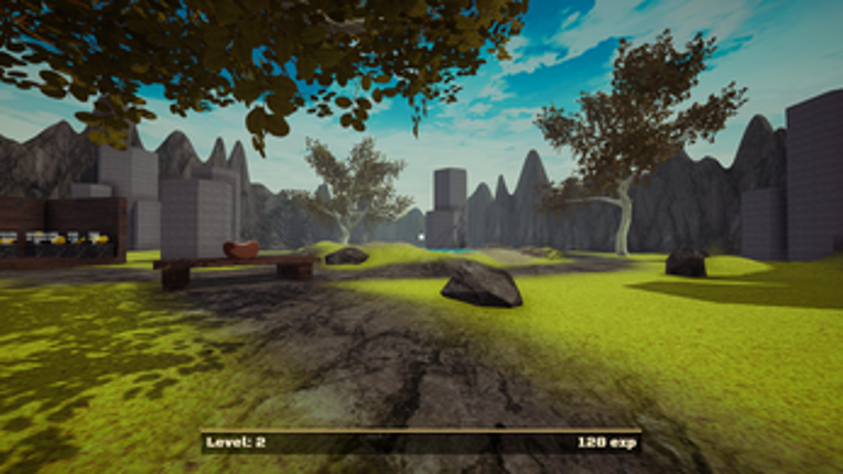 Fartknocker Remastered screenshot