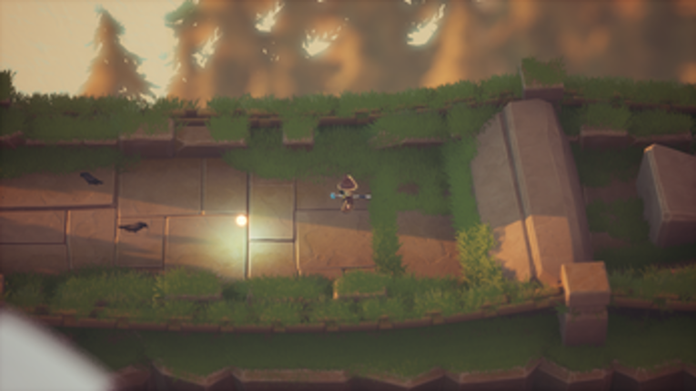 Passing Gate screenshot