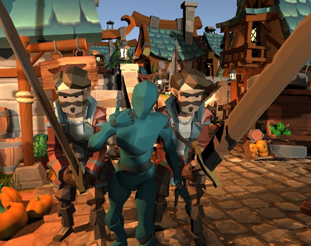 Games like Finished Game