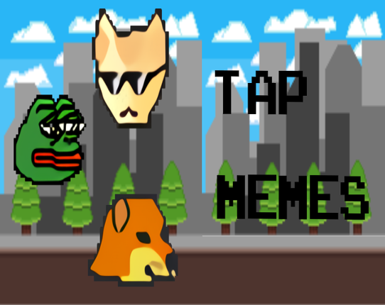 Flappy Memes pixel tap Image