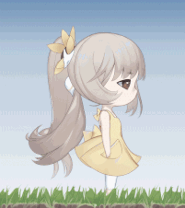 Fragments screenshot
