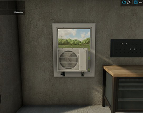 FS22 OnCreate Extension screenshot