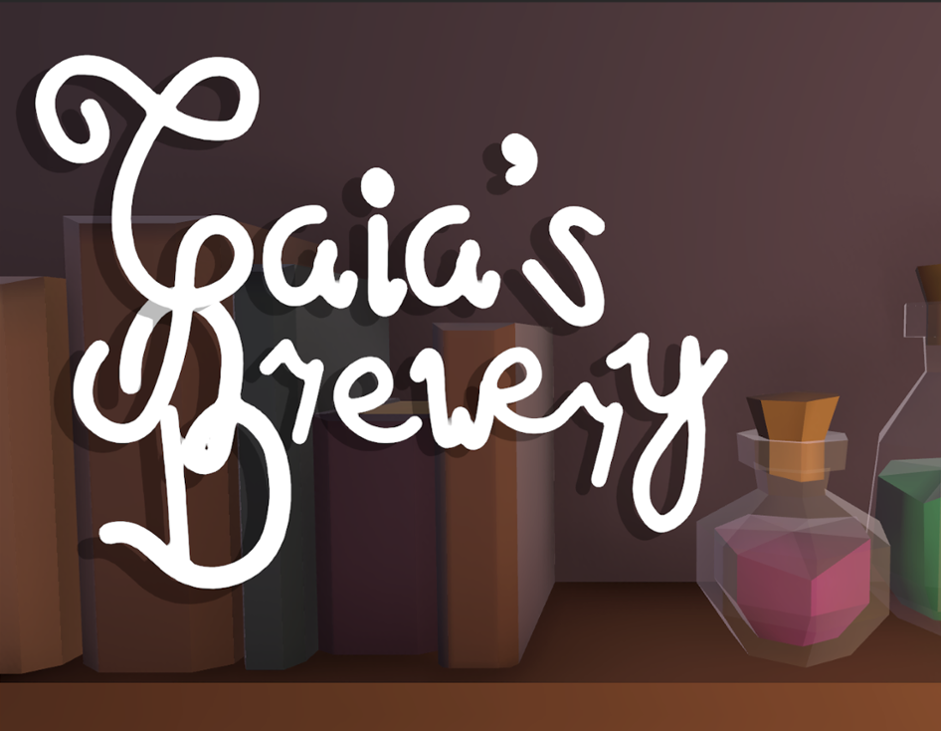 Games like Gaia's Brewery