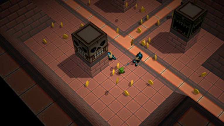 Gobby's Gold screenshot