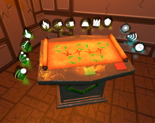 Games like How to Wizard