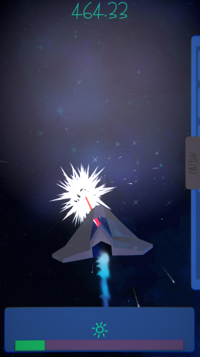 Games like Idle In Space