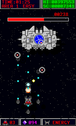 ImageStriker2 screenshot