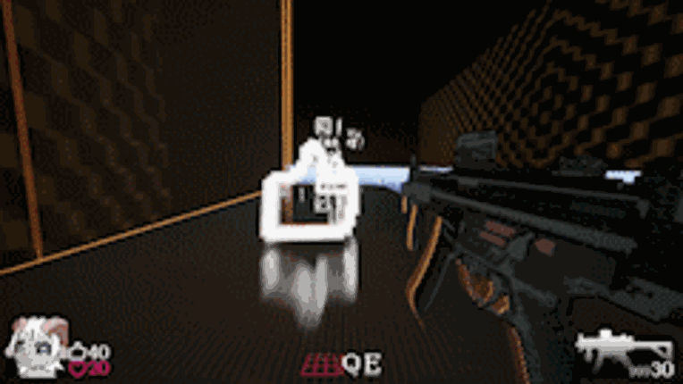 因特奈特之全部打爆 screenshot