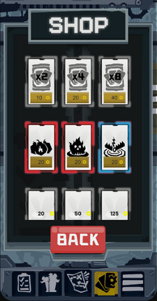 Jet Rats screenshot