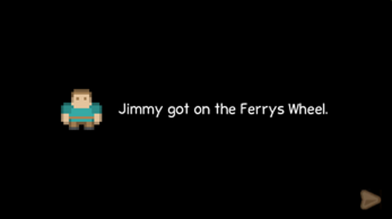 Jimmy's Story screenshot