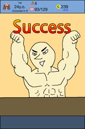 Kingdom of Procreation screenshot