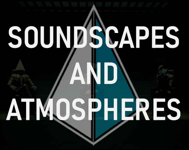 Games like Soundscapes and Atmospheres: The Sound of Kentucky Route Zero