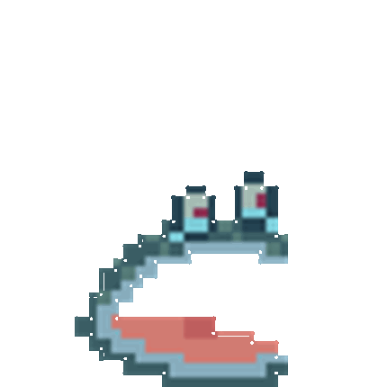 Laserfishes screenshot