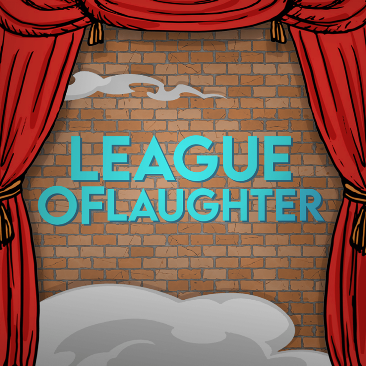 Games like League of Laughter