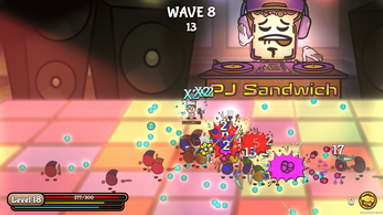 Let Him Cook screenshot