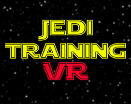 Lightsaber training VR Image