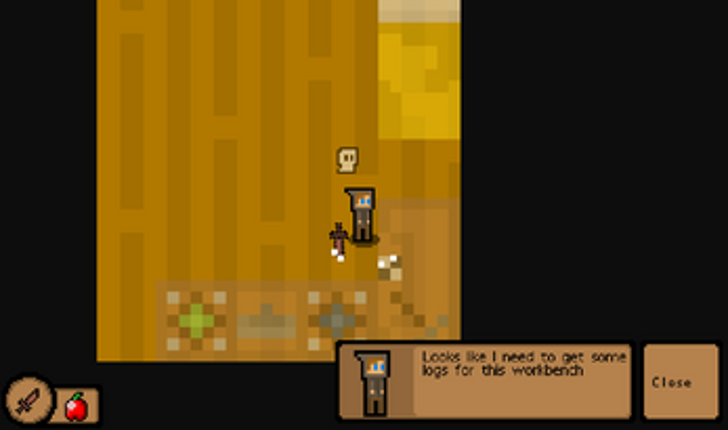 Mages And Magic screenshot