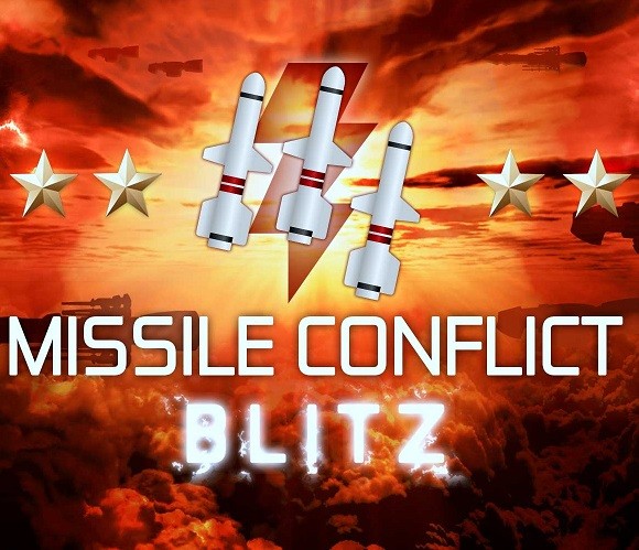 Games like Missile Conflict BLITZ