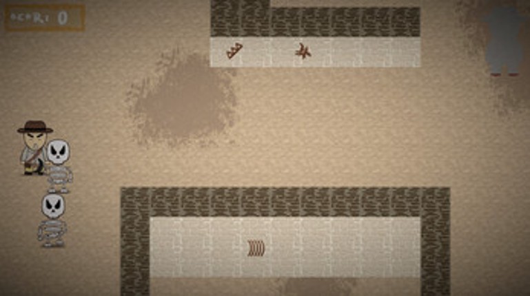 Mound of the Dead Image