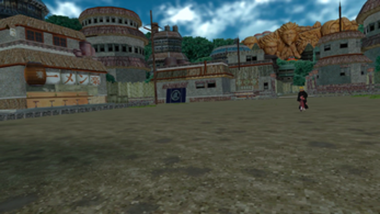 Naruto's Quest Image