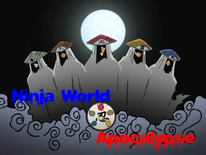 Games like Ninja World Apocalypse