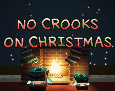 Games like No Crooks On Christmas
