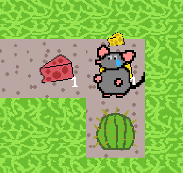 Games like Of Mice and Bad Choices