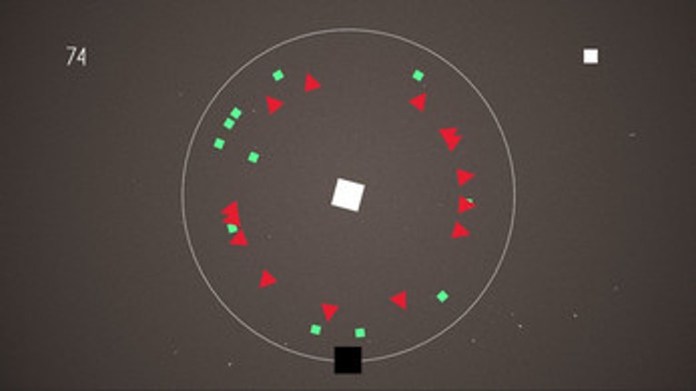 Orbital Junk Collector Image