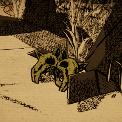Paper Trails screenshot
