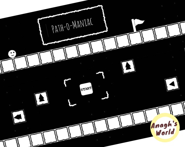 Games like Path-o-Maniac