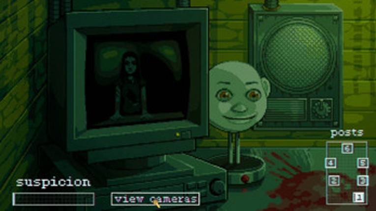 Project Box Remastered screenshot