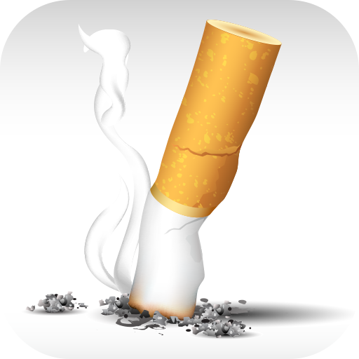 Games like Quit Smoking Save Life