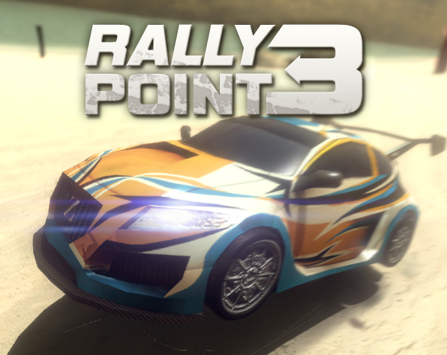 Games like Rally Point 3