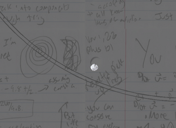 Random Acts of Physics screenshot