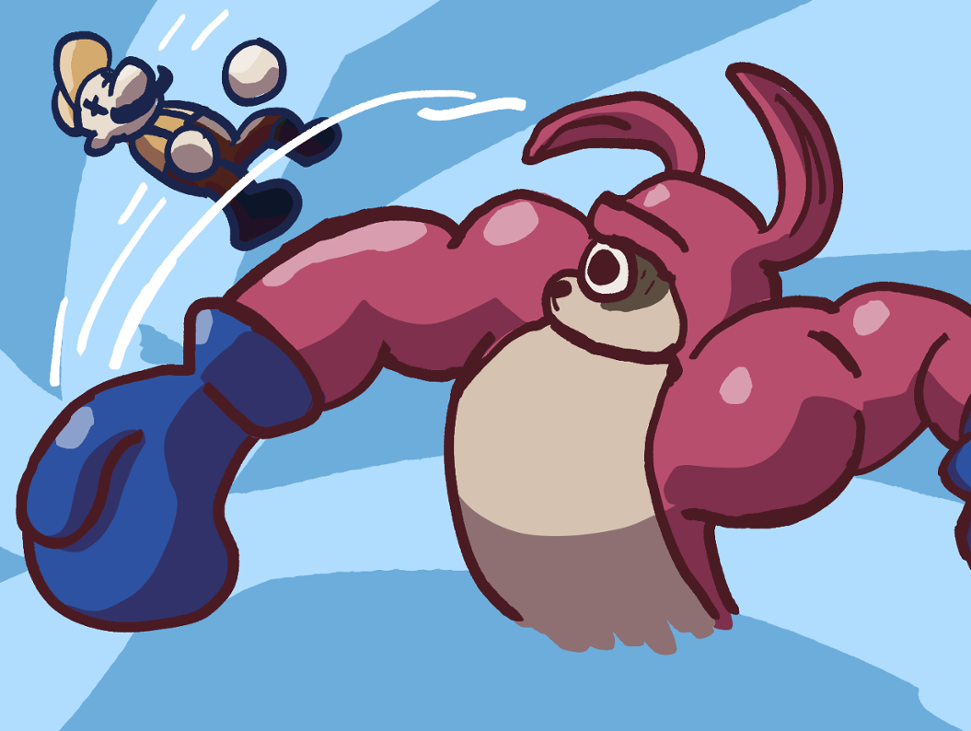 Games like Randy The Angry Donkey