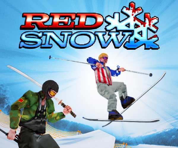 Games like Red Snow